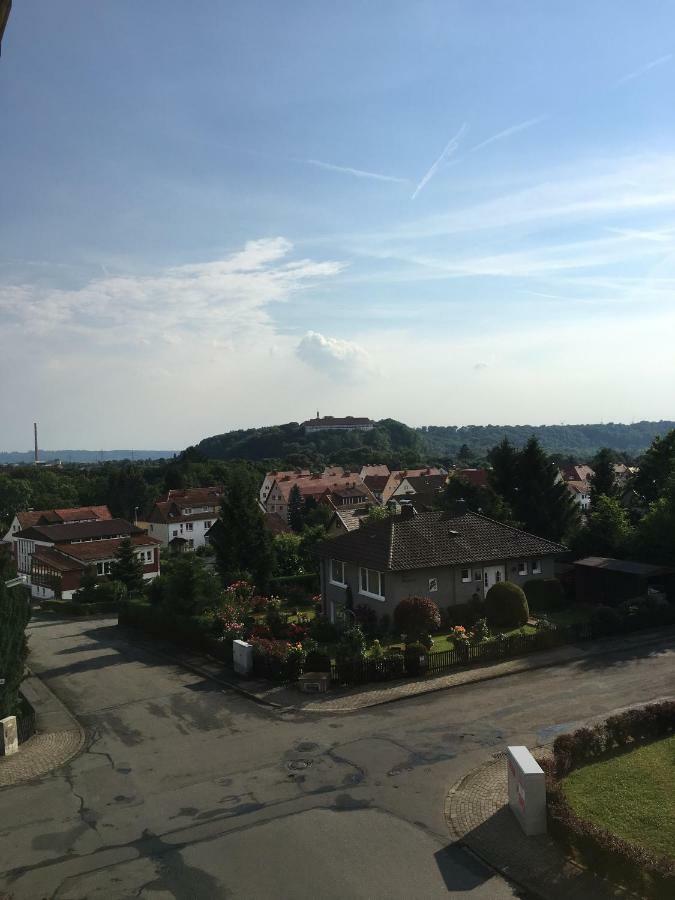 Harzhome Herzberg am Harz Esterno foto